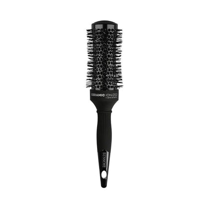 Stylingbürste Lussoni Hourglass Keramik Ø 43 mm