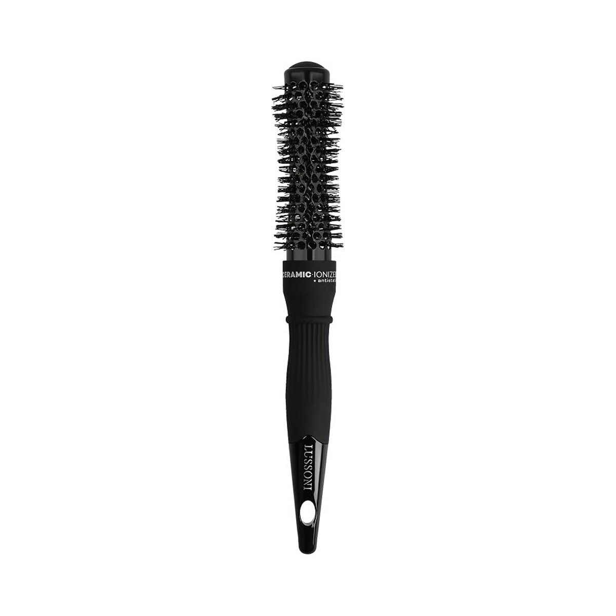 Styling Brush Lussoni Hourglass Ø 25 mm Ceramic-0