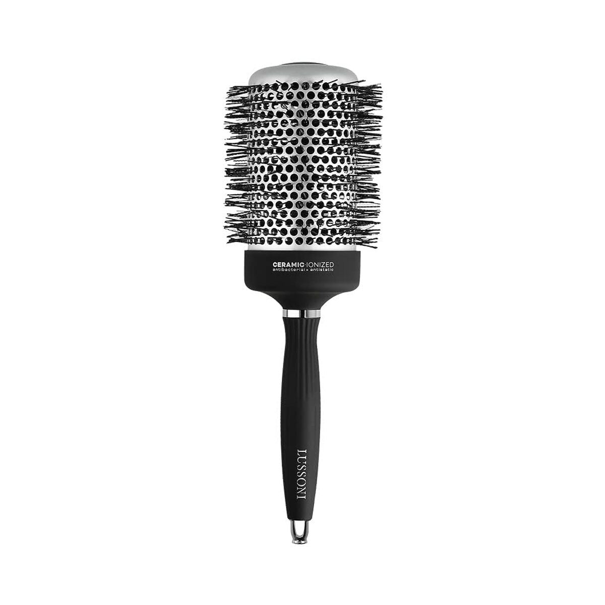 Styling Brush Lussoni Hot Volume Ceramic Ø 65 mm-0