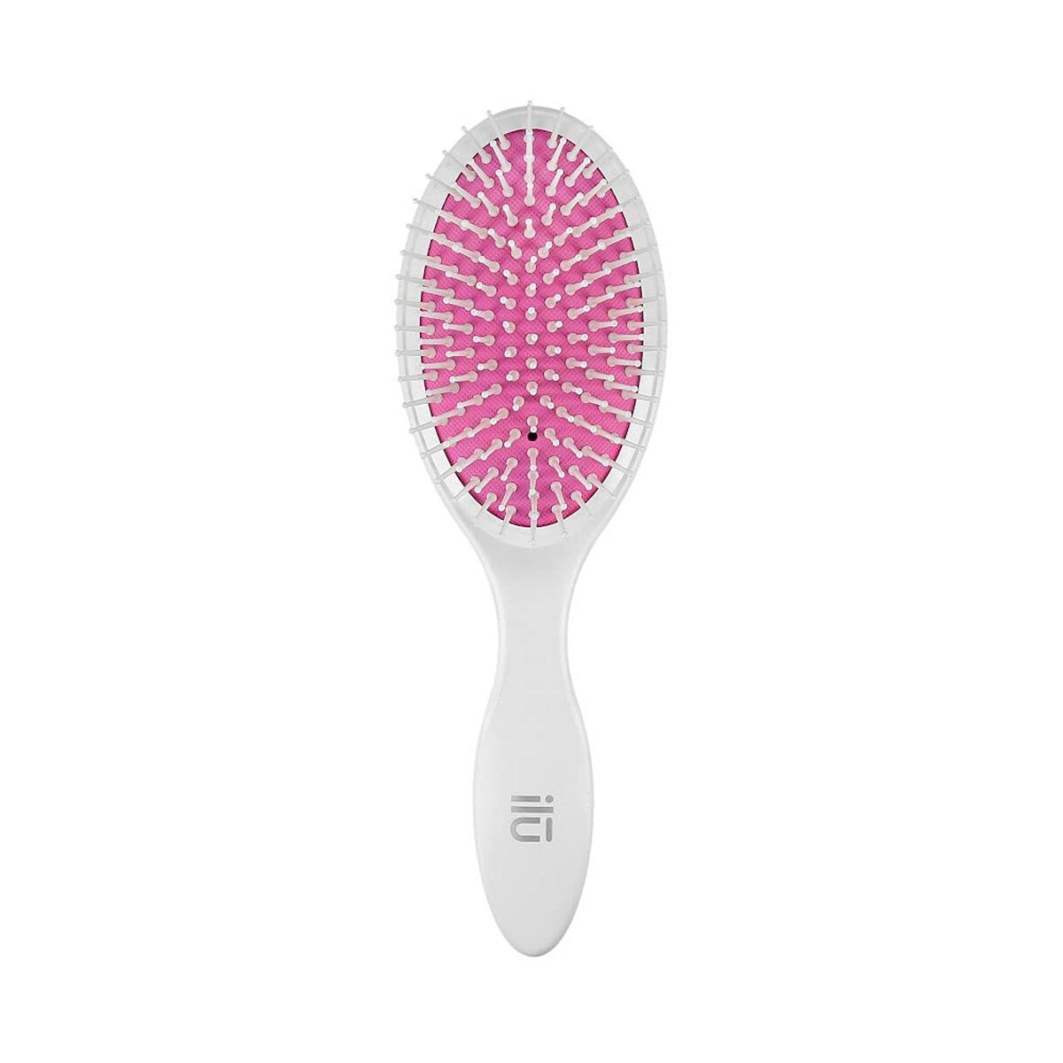 Entwirrende Haarbürste Ilū Easy Detangling Oval-6