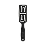 Detangling Hairbrush Lussoni Labyrinth Squared Small-1