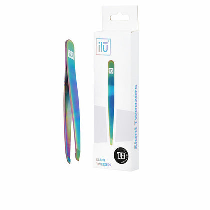 Pince à épiler Ilū Multicolore