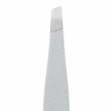 Tweezers for Plucking Lussoni Angled point-2