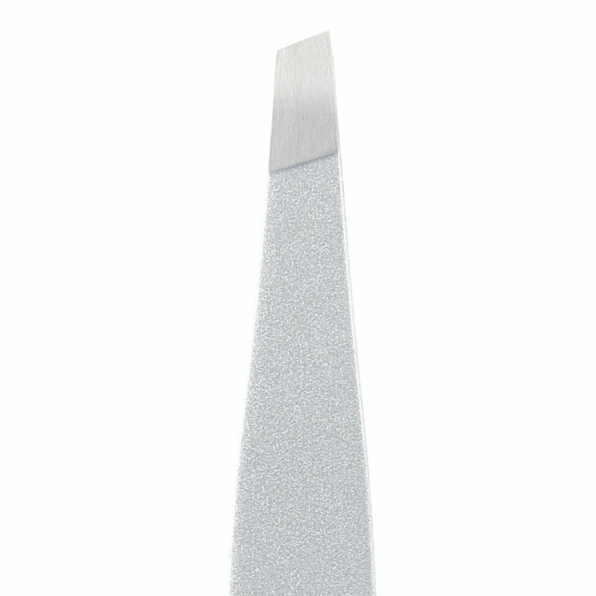 Tweezers for Plucking Lussoni Angled point-2