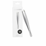 Tweezers for Plucking Lussoni Angled point-3