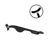 False Eyelash Applicator Lussoni Lussoni Stainless steel (1 Unit)-1