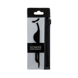False Eyelash Applicator Lussoni Lussoni Stainless steel (1 Unit)-0