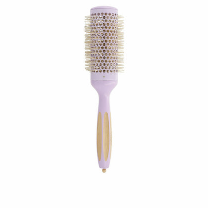 Stylingbürste Ilū Bamboom Lila Ø 43 mm