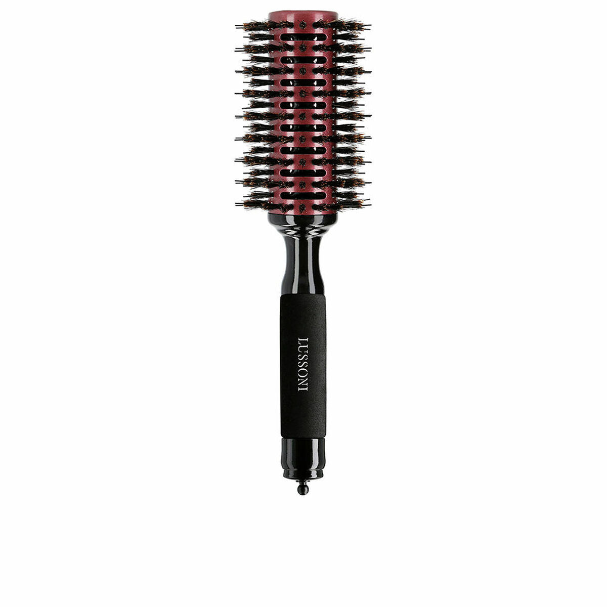 Styling Brush Lussoni Natural Style Ø 38 mm-0