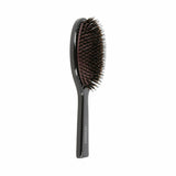 Entwirrende Haarbürste Lussoni Natural Style Oval-4