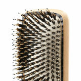 Detangling Hairbrush Kashōki Touch Of Nature Squared-2