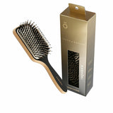 Detangling Hairbrush Kashōki Touch Of Nature Squared-0