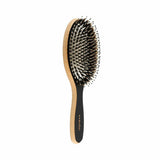 Entwirrende Haarbürste Kashōki Touch Of Nature Oval-4