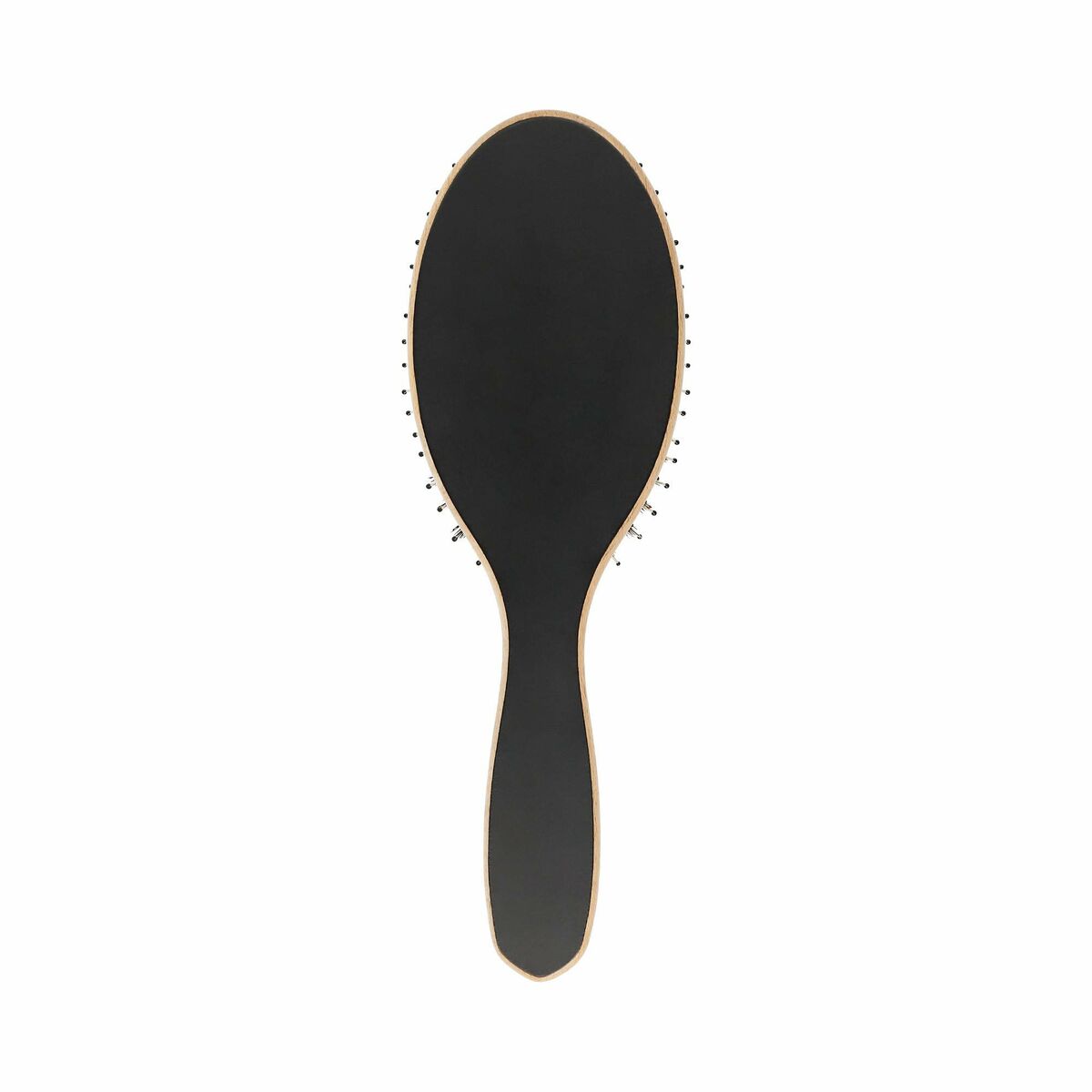 Detangling Hairbrush Kashōki Touch Of Nature Oval-3