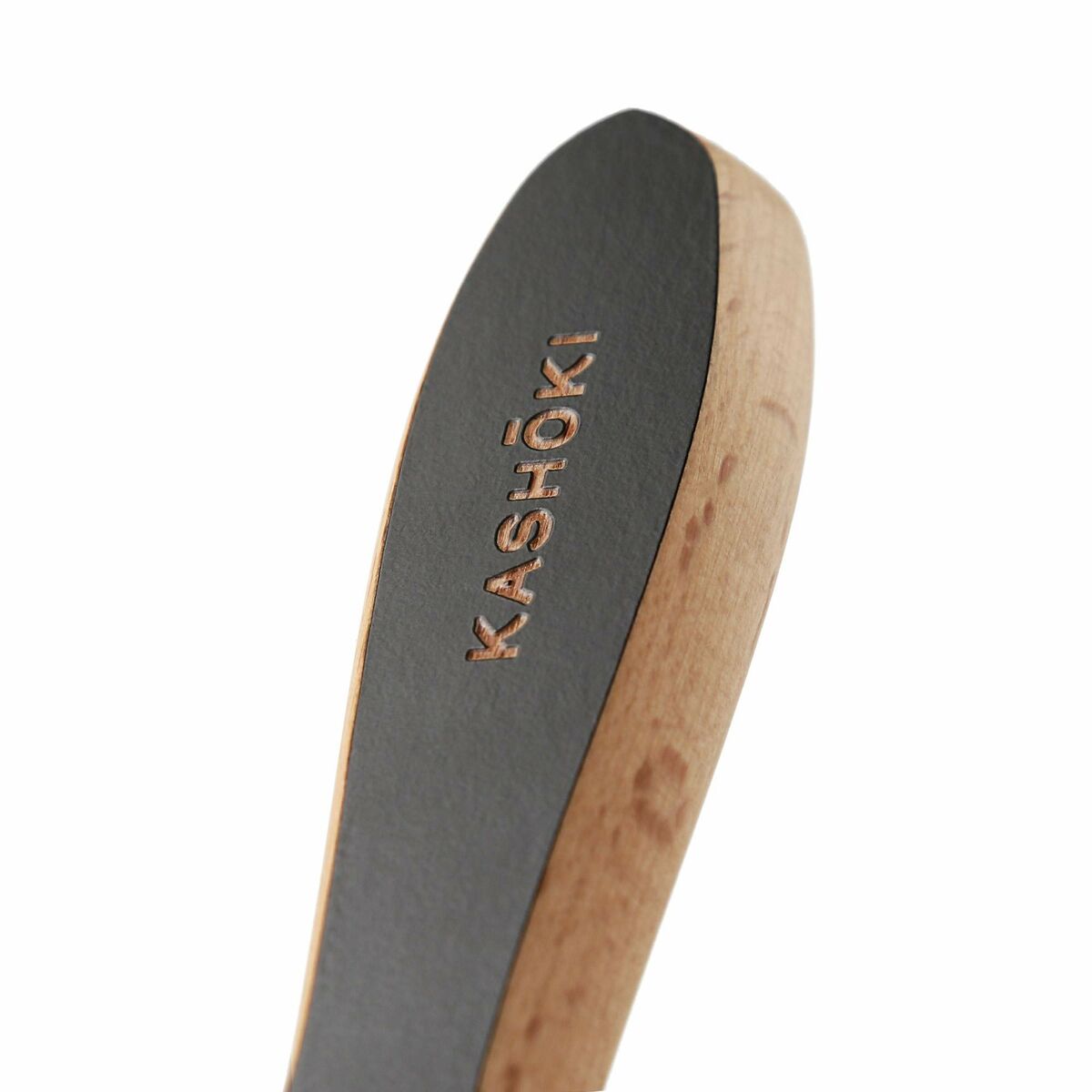 Detangling Hairbrush Kashōki Touch Of Nature-1