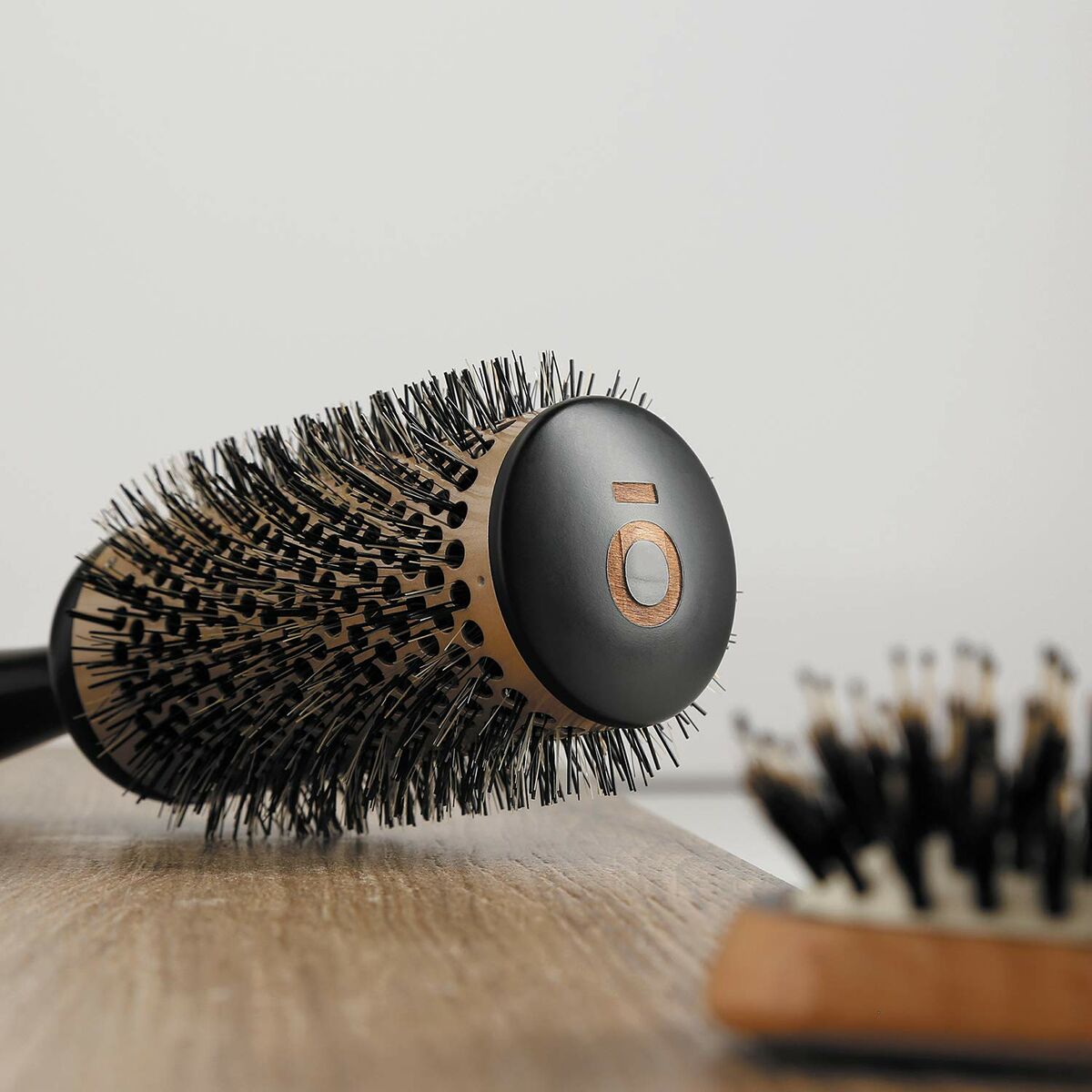 Stylingbürste Kashōki Essential Beauty Ø 43 mm-1