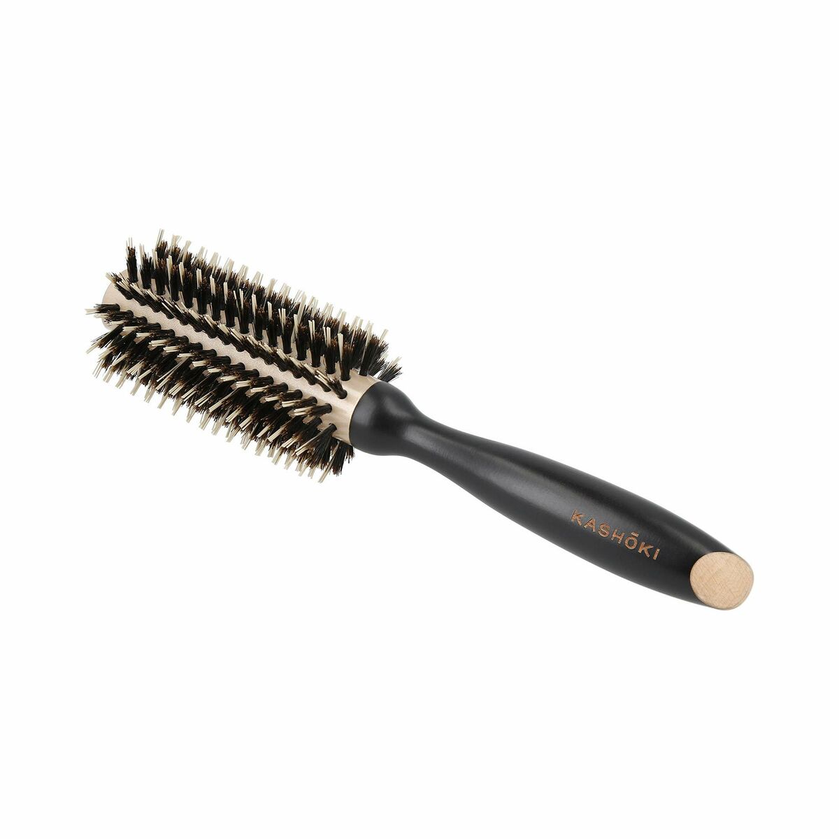 Stylingbürste Kashōki Natural Beauty Ø 22 mm-5