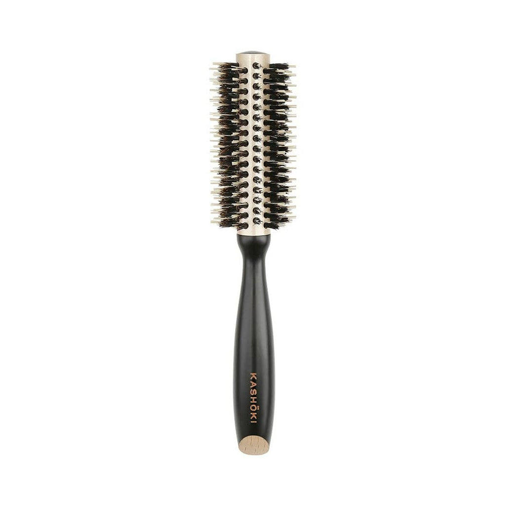 Styling Brush Kashōki Natural Beauty Ø 18 mm-5