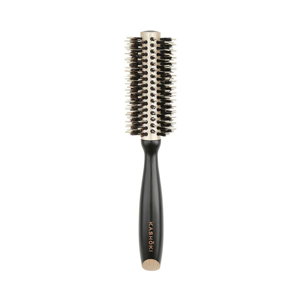Styling Brush Kashōki Natural Beauty Ø 18 mm-5