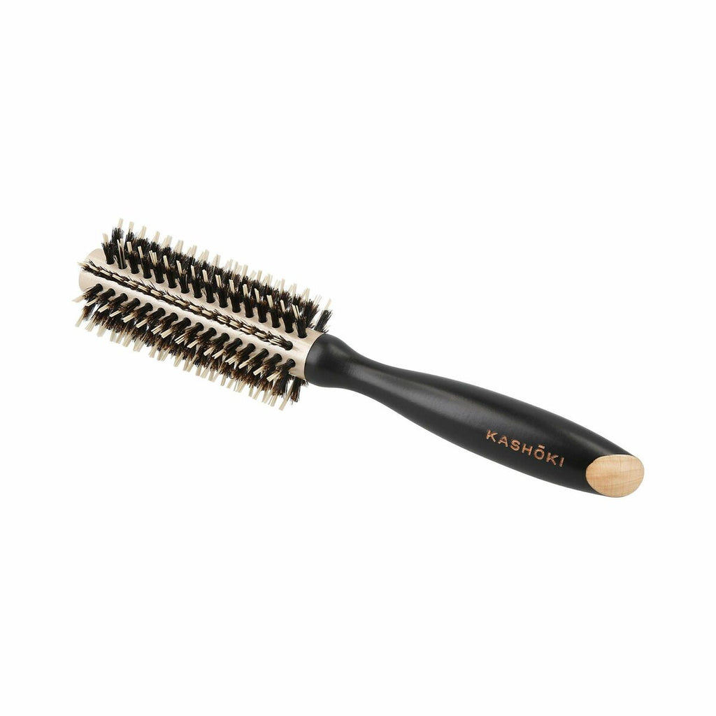 Styling Brush Kashōki Natural Beauty Ø 18 mm-4