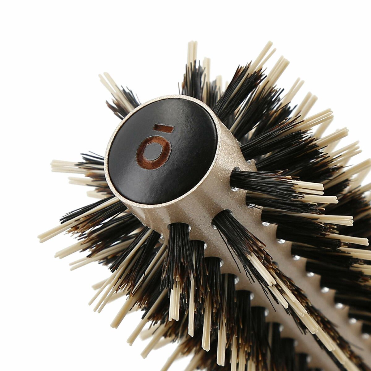 Styling Brush Kashōki Natural Beauty Ø 18 mm-2