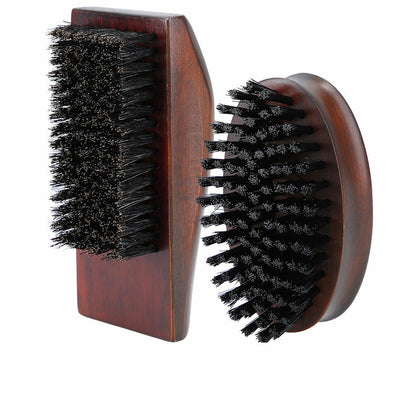 Pinselset Lussoni Beard 2 Stück
