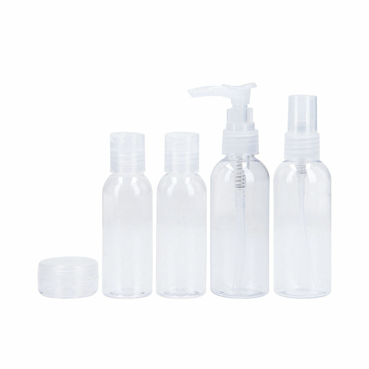 Tubs Ilū Travel 6 Pieces-0