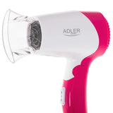 Sèche-cheveux Adler AD 2259 rose 1200 W-17