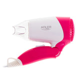 Sèche-cheveux Adler AD 2259 rose 1200 W-24