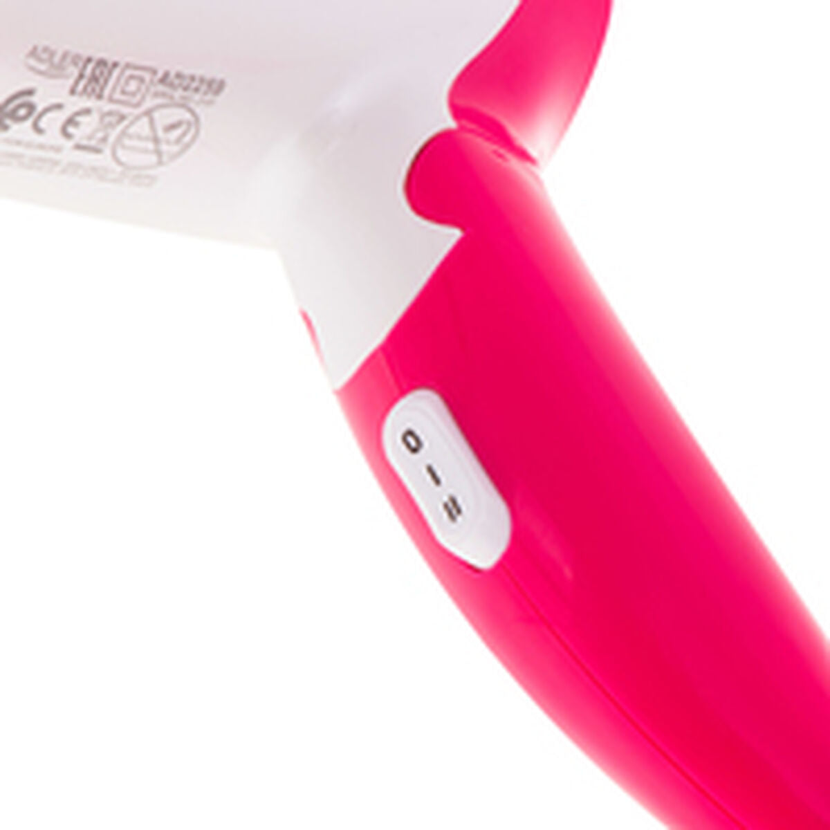 Sèche-cheveux Adler AD 2259 rose 1200 W-20