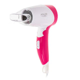 Sèche-cheveux Adler AD 2259 rose 1200 W-7