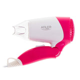 Sèche-cheveux Adler AD 2259 rose 1200 W-6