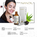 Sérum antioxydant Nanoil (50 ml)-2
