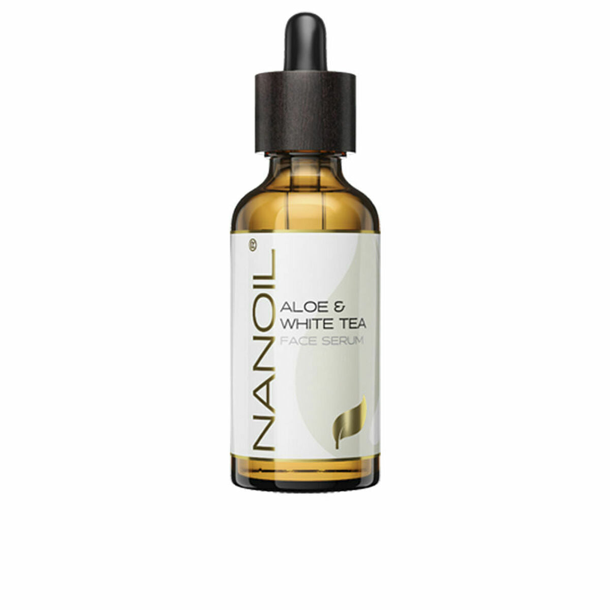 Sérum antioxydant Nanoil (50 ml)-0
