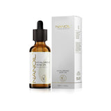 Gesichtsserum mit Hyaluronsäure Nanoil (50 ml)-2