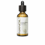 Gesichtsserum mit Hyaluronsäure Nanoil (50 ml)-0