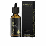 Körperöl Nanoil Power Of Nature Macadamianussöl (50 ml)-0