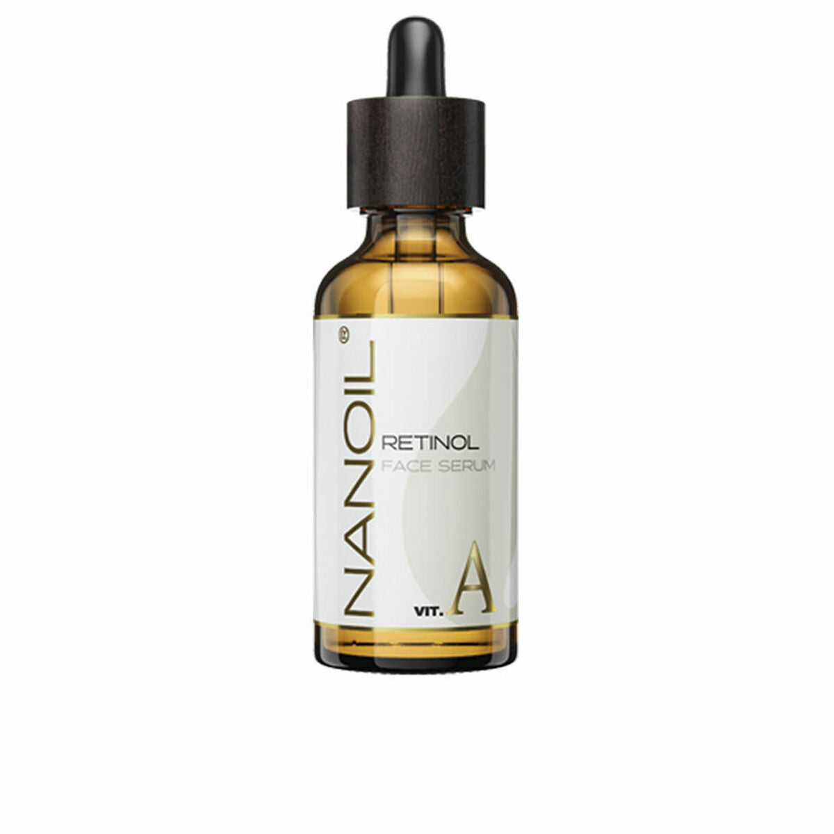 Anti-Ageing Serum Nanoil Retinol (50 ml)-0