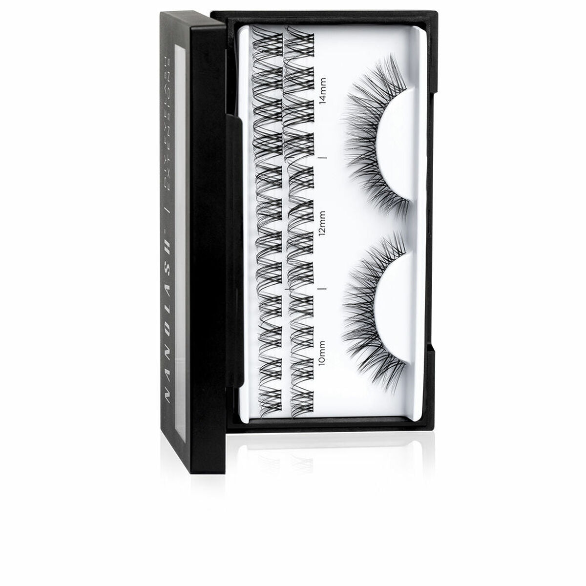 Set falsche Wimpern Nanolash Charm-0