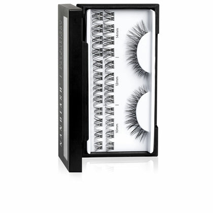 Set mit falschen Wimpern Nanolash Charm