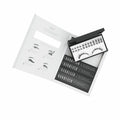 Set gene false Nanolash Divine 5 Pieces-0