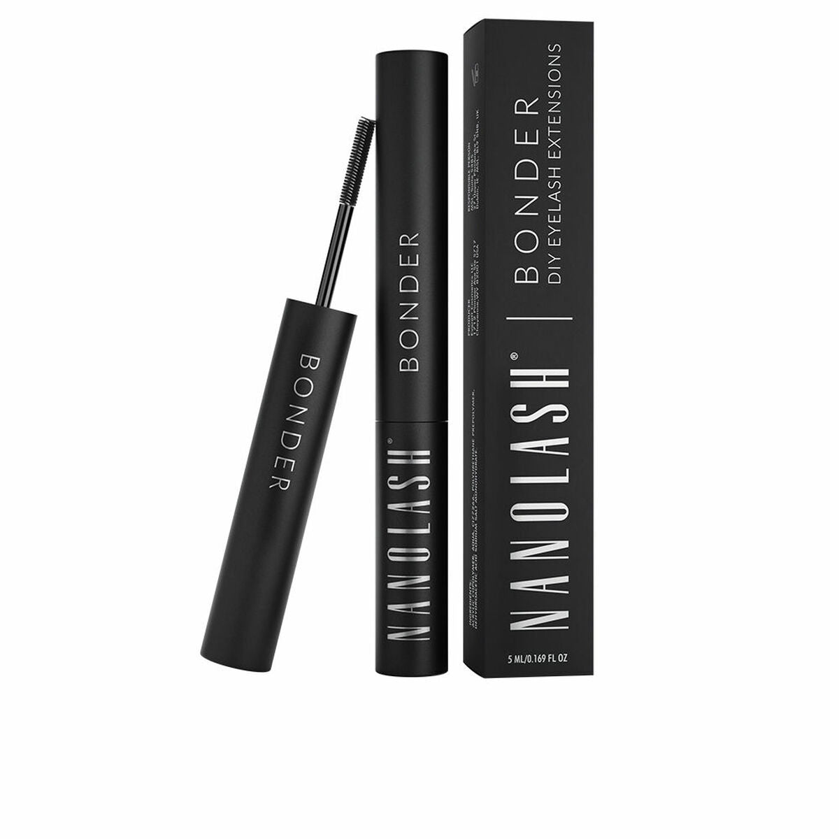False Eyelash Glue Nanolash LASH LIFT 5 ml-0
