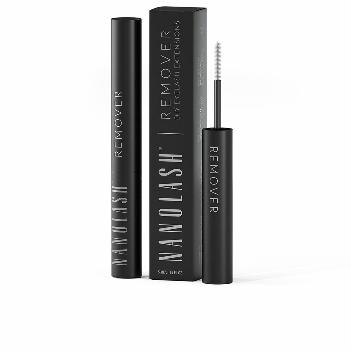 Glue remover Nanolash LASH LIFT 5 ml False Eyelashes-0