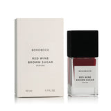 Unisex Perfume Bohoboco Red Wine Brown Sugar EDP 50 ml-0