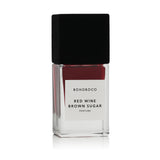 Unisex Perfume Bohoboco Red Wine Brown Sugar EDP 50 ml-1