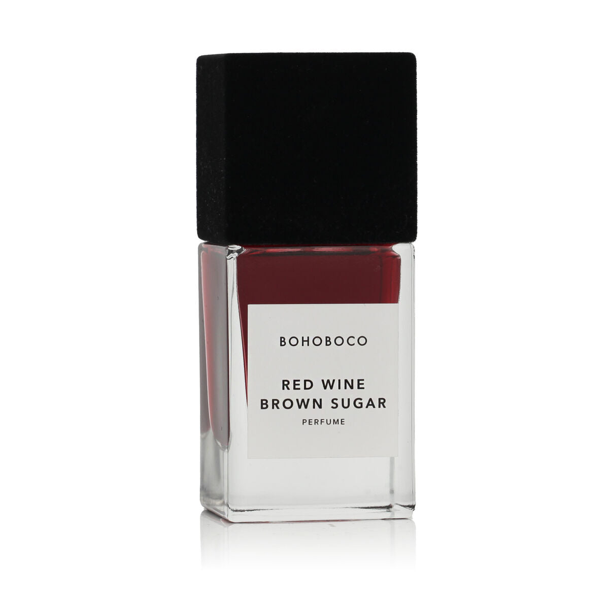 Unisex Perfume Bohoboco Red Wine Brown Sugar EDP 50 ml-1