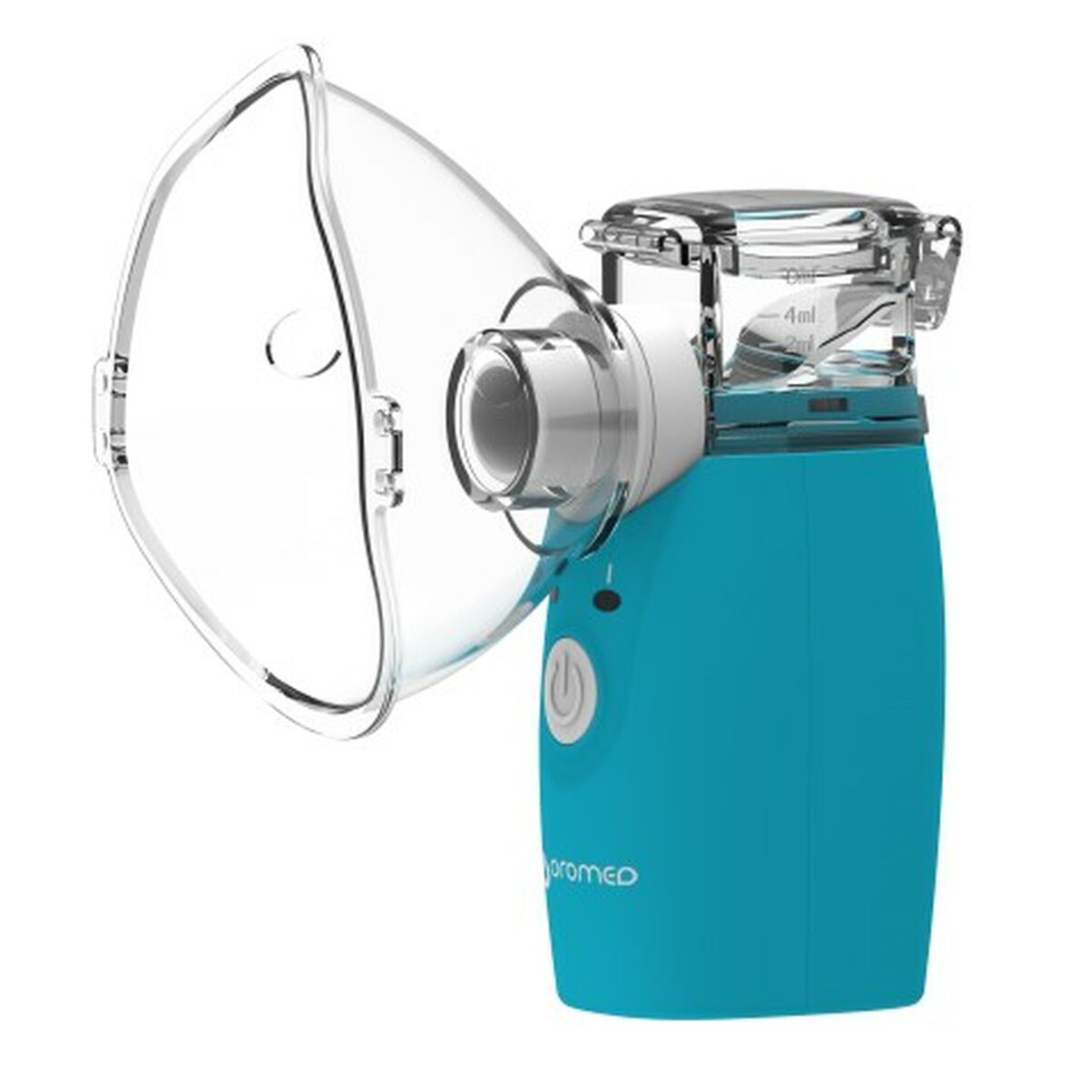 Inalatore Oromed ORO-MESH-0