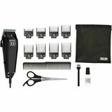 Hair clippers/Shaver Wahl Home Pro 300 Black Accessories-0