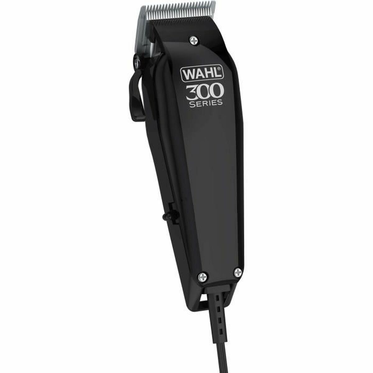 Cortapelos/Afeitadora Wahl Home Pro 300 Negro Accesorios-1