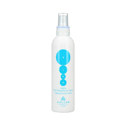 Glättungsspray Kallos Cosmetics KJMN 200 ml